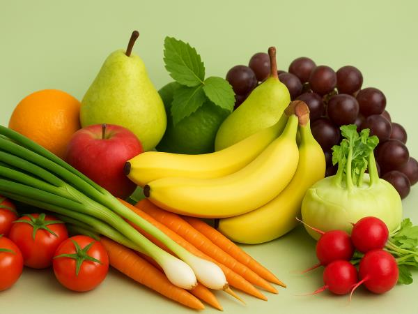 Košarica polna iluzij: 5 napak pri nakupu sadja in zelenjave, ki tiho kradejo vitamine z vašega krožnika